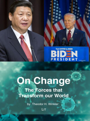 cover image of On Change
